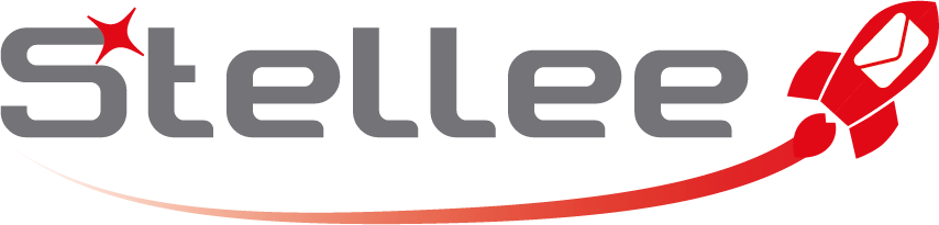 Stellee logo